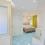 La E 4* Forio di Ischia