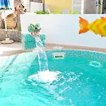 Hotel La E Forio di Ischia