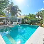 Hotel La E Forio di Ischia