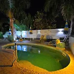 La E 4* Forio di Ischia