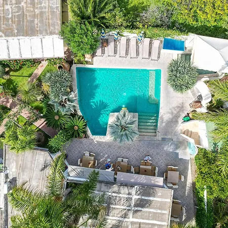 Hotel La E 4*