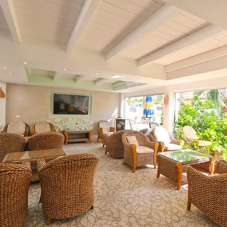 La E Hotel Ischia