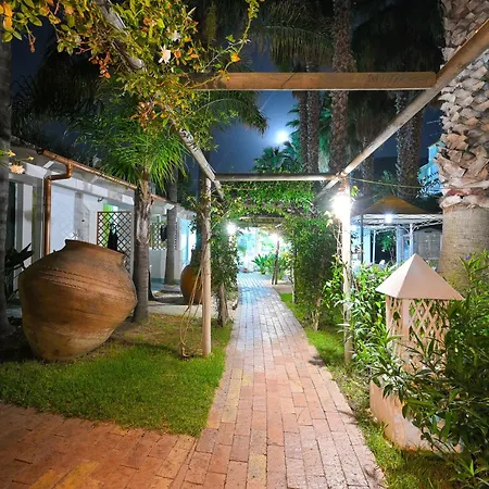 Hotel La E