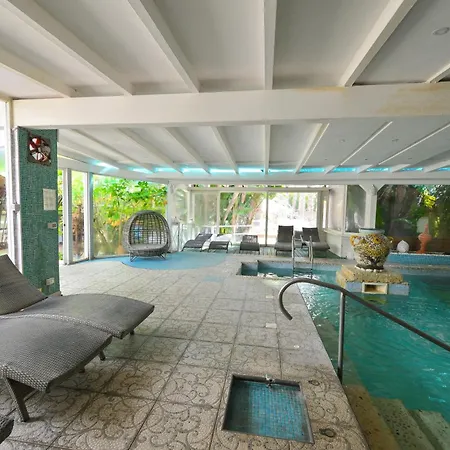 Hotel La E Forio di Ischia