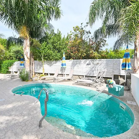 La E Hotel Forio di Ischia