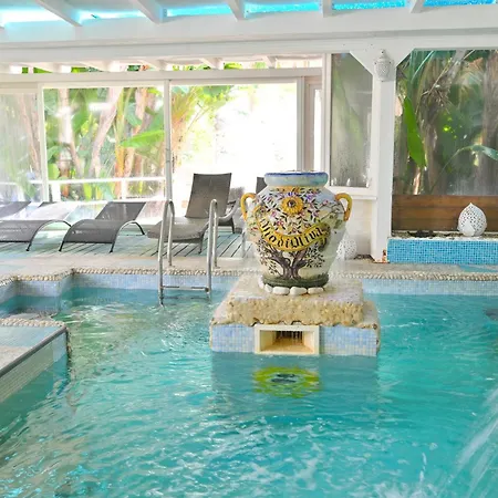 La E Hotel Forio di Ischia