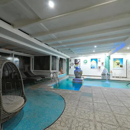 La E Forio di Ischia