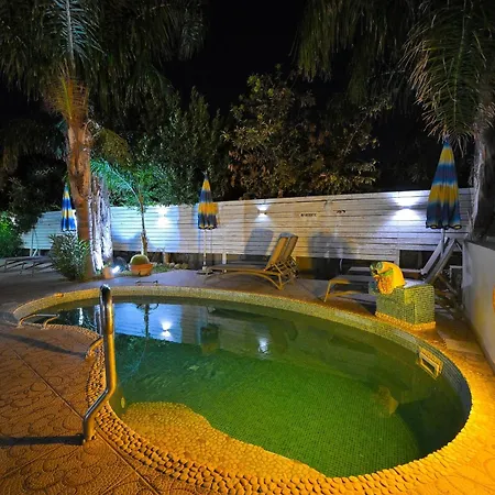 La E 4* Forio di Ischia