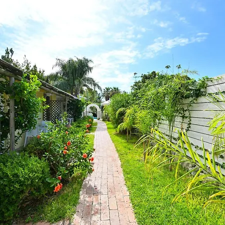 La E 4* Forio di Ischia