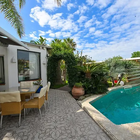 La E 4* Forio di Ischia