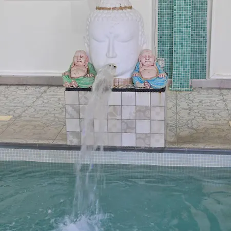 فندق La E Forio di Ischia