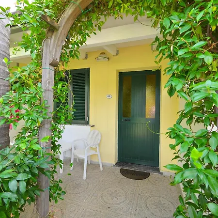 La E Forio di Ischia