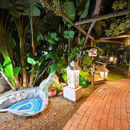 La E 4* Forio di Ischia