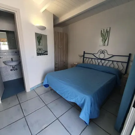 La E Ξενοδοχείο Forio di Ischia