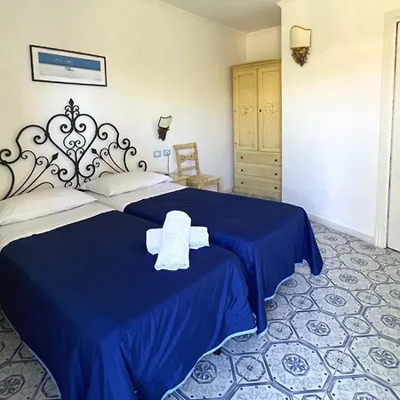Ξενοδοχείο La E Forio di Ischia